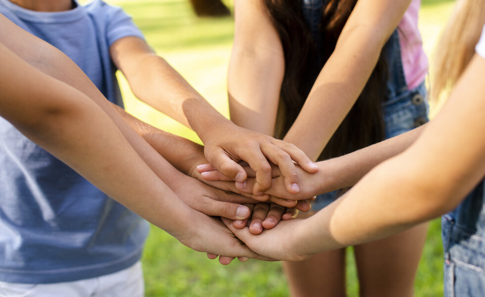 FENEP convida escolas a fazerem ação especial pela paz no dia 29/05